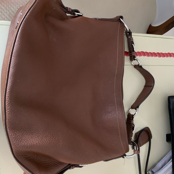Prada Hobo Excellent Condition circa 2008 - Picture 2 of 3